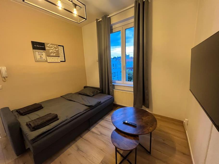 Cosy Apartment Merode Brussels Exterior photo