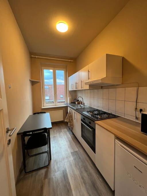 Cosy Apartment Merode Brussels Exterior photo